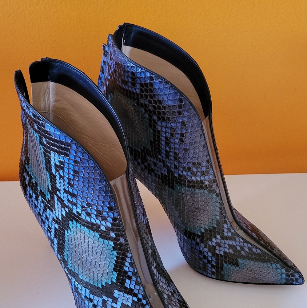 Jimmy Choo Booties